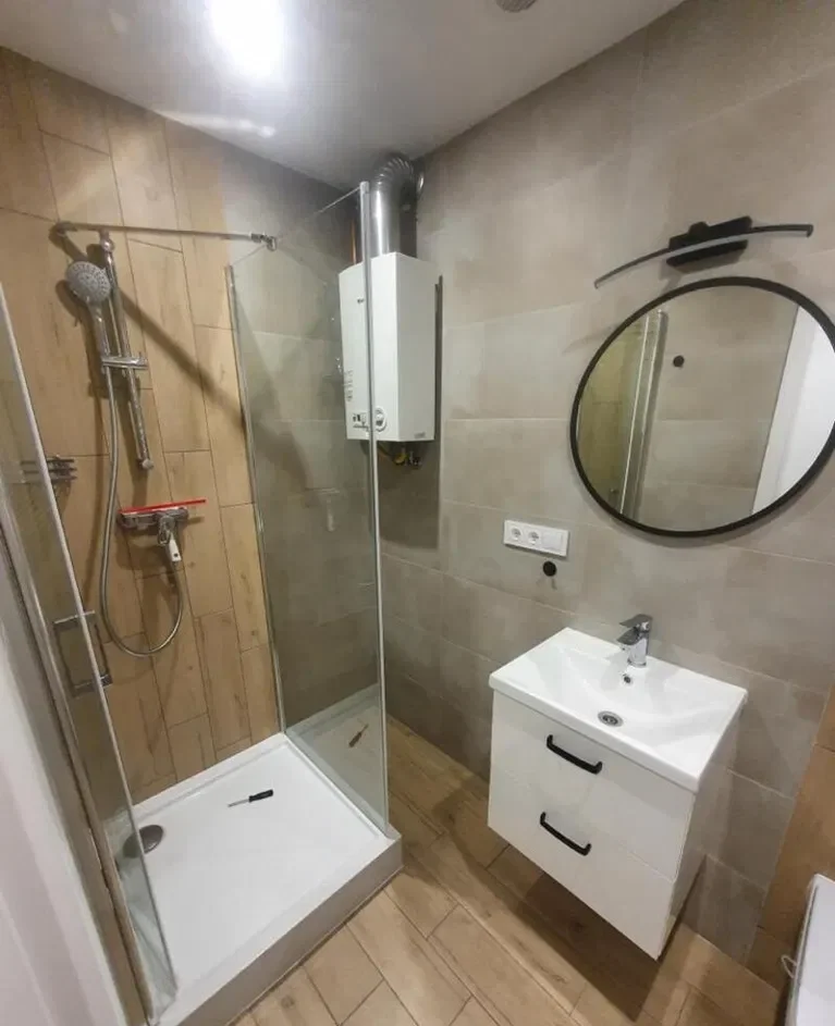 Do wynajęcia 3 pokoje 47 m², ul. Dąbrowskiego, Rawicz - zdjęcie 6