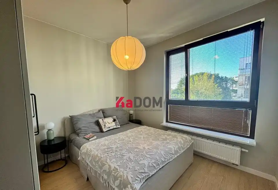 3 pokoje | 59 m2 | Ciołka 25 | Wola - zdjęcie 9