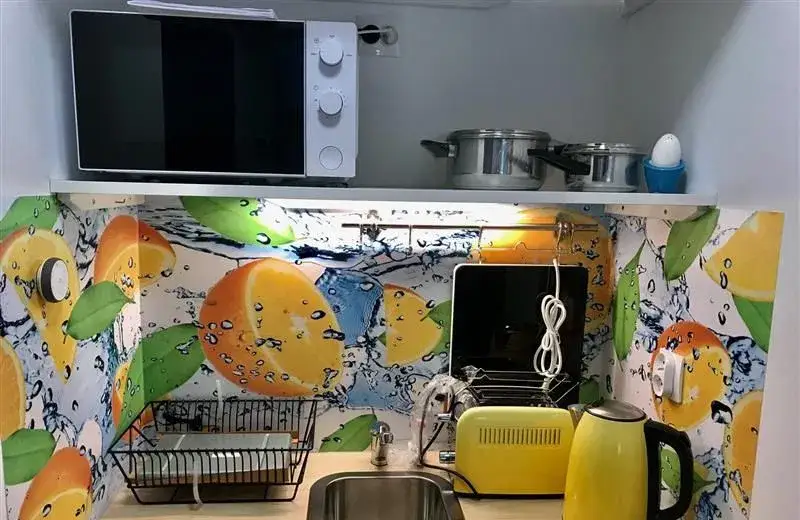 Gdynia Redłowo. Komfortowe studio. - zdjęcie 8