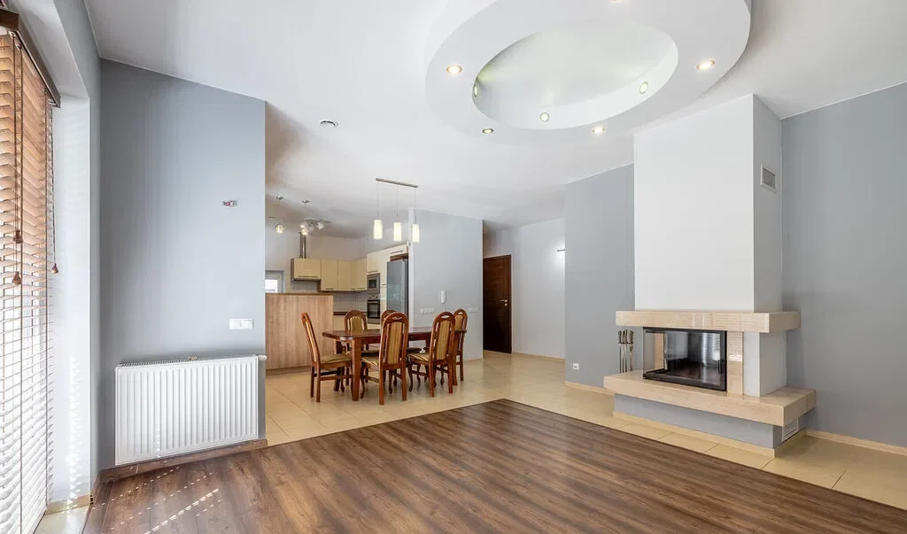 DOM NA TEOFILOWIE | 4 pokoje |  135 m2 | Garaż - zdjęcie 7