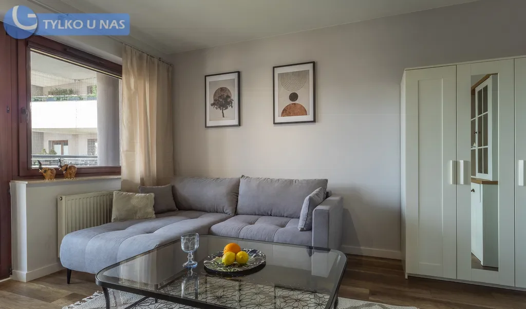 Apartamenty Kaskada 3-pok 60m2 Prąd.Czerw - zdjęcie 5
