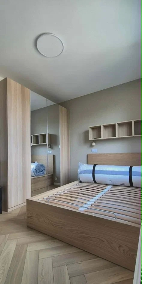 Klimatyzowany apartament dla dwojga lub singla (pet friendly) - zdjęcie 7
