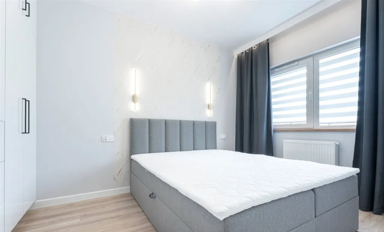 Apartament |3 Pokoje| Parking| Rokicińska| Widzew - zdjęcie 7