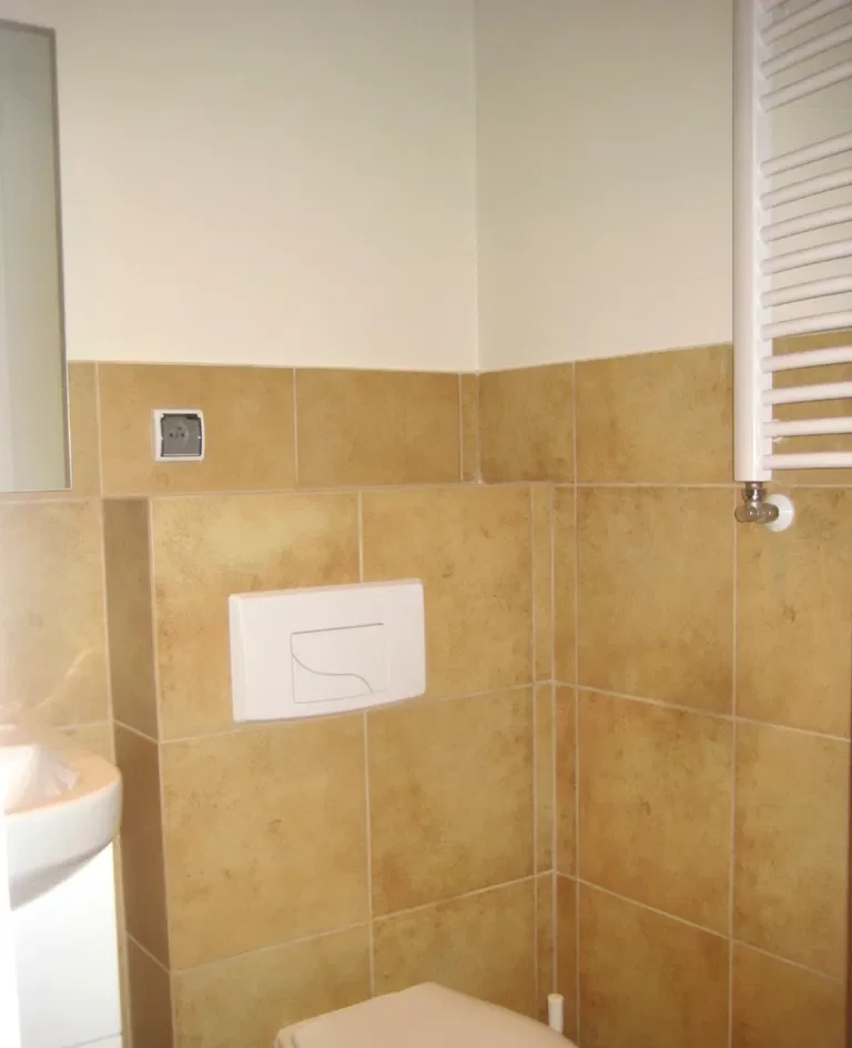 Przytulna Kawalerka 20 m² | Centrum Rzeszowa | Po remoncie | Od zaraz - zdjęcie 3