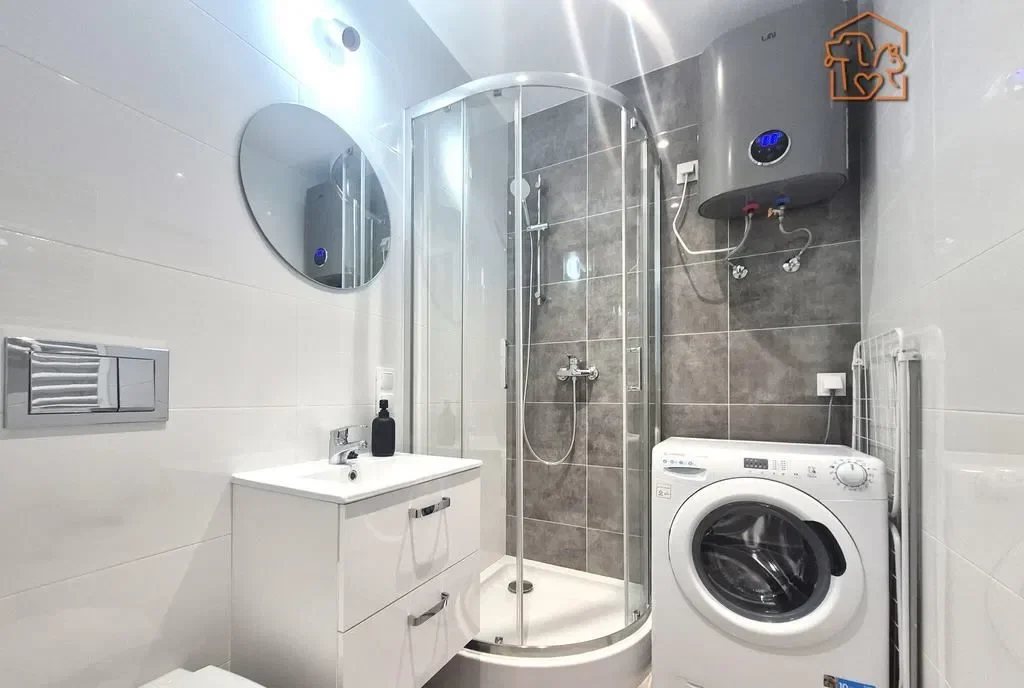 2 pokoje z komórką, pet-friendly - Żogały 5A - zdjęcie 6
