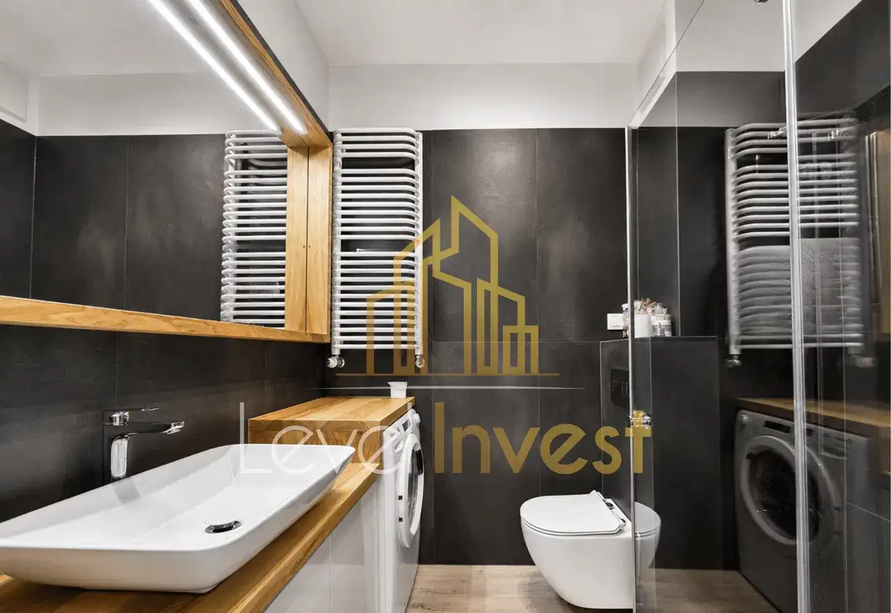 Apartament do wynajęcia Kraków, ul. Rakowicka 20H | Wysoki standard - zdjęcie 6