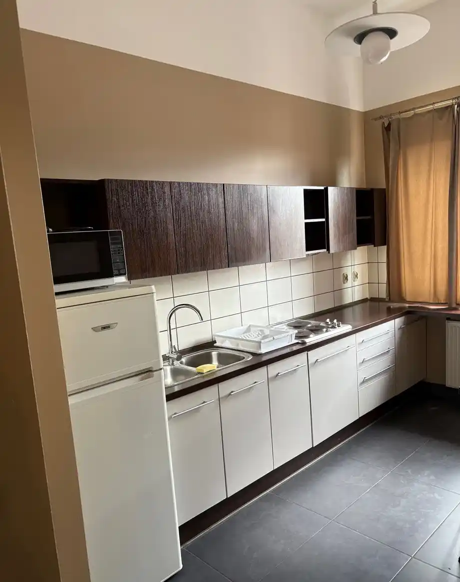 Pokoje 1 os. w nowym budownictwie przy kampusach UJ i UP JPII - zdjęcie 7