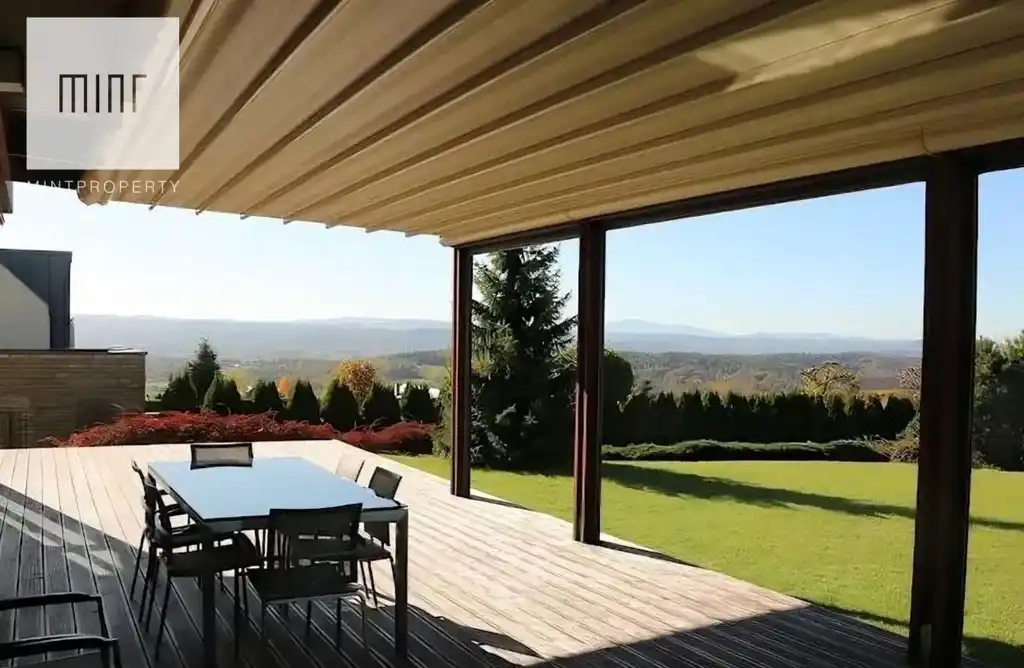 Dom, 290 m², Mogilany - zdjęcie 2