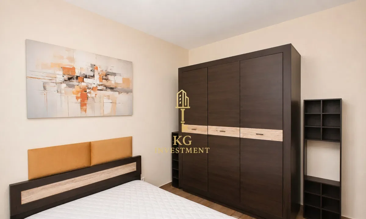 2 pok osobne | 2 klimatyzacje| loggia 6 m2 - zdjęcie 9