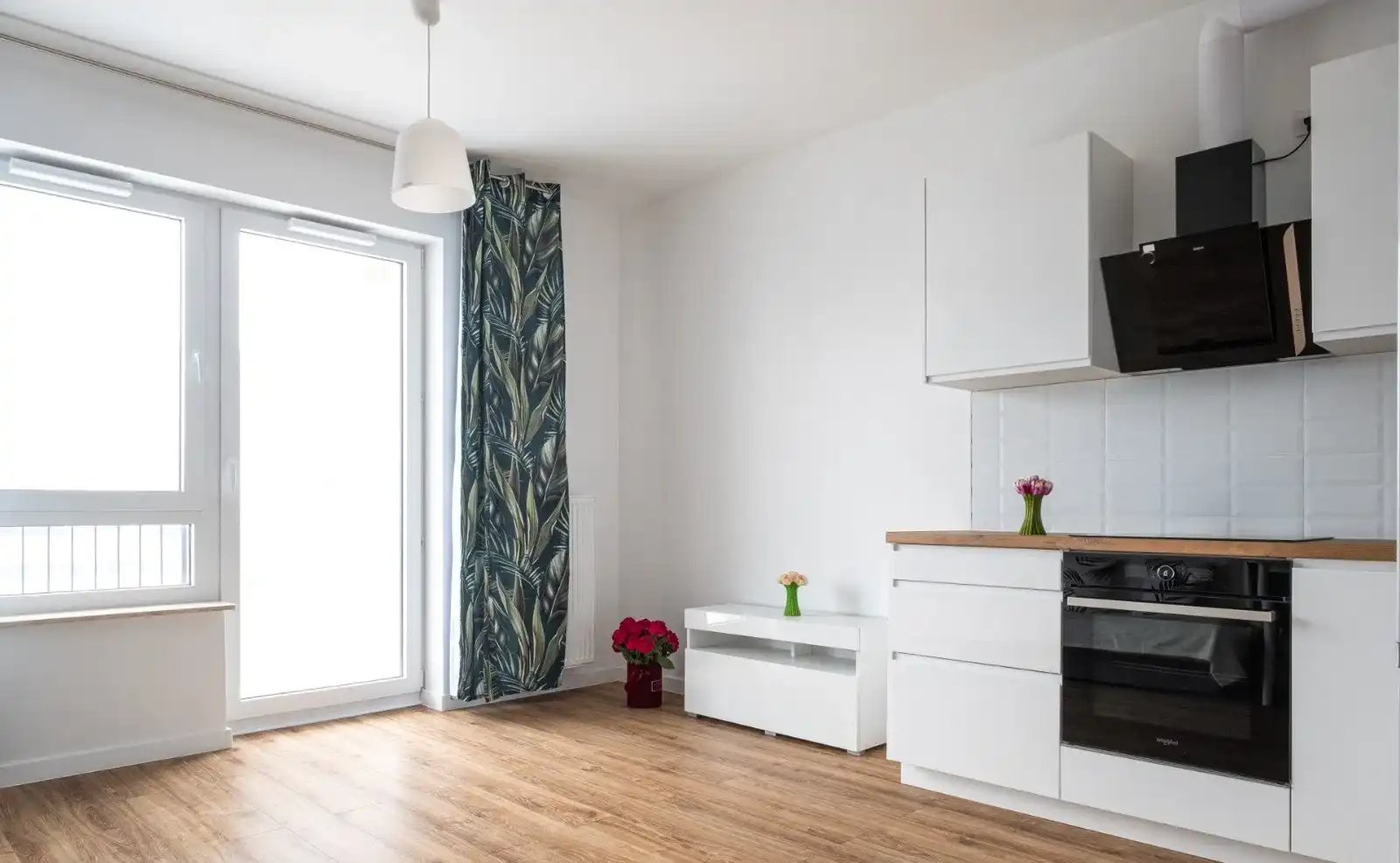 2 pokoje, balkon, garaż - Ptasia 16 - zdjęcie 10