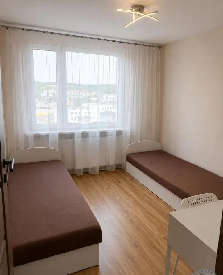 3 pokoje | Klimatyzacja | Bronowice - zdjęcie 5