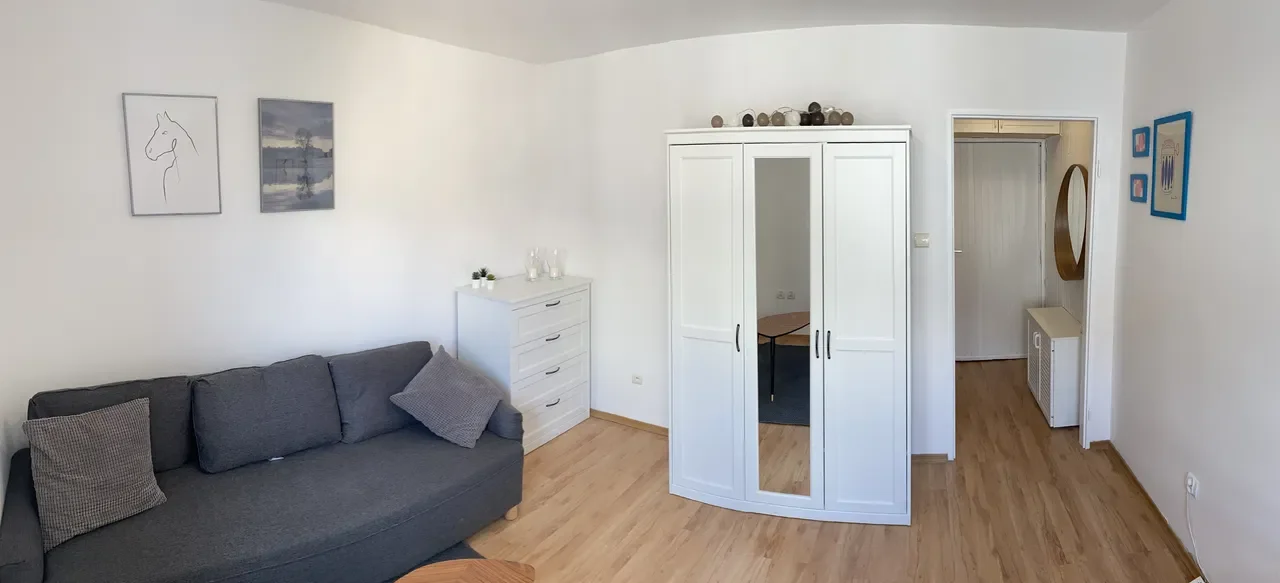 Kawalerka Stare Miasto ul. Młyńska ŁADNA centrum - zdjęcie 3