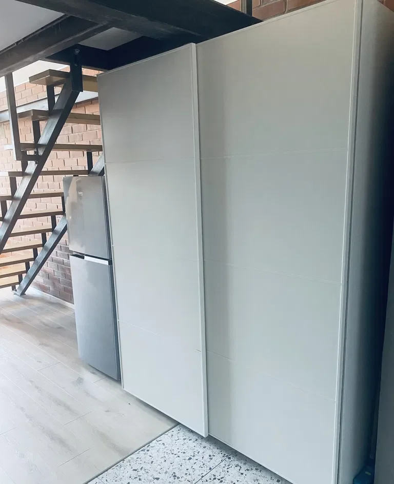 LOFT, 2 pokoje, 48 m2_Lofty de Girarda_Centrum Żyrardowa - zdjęcie 8
