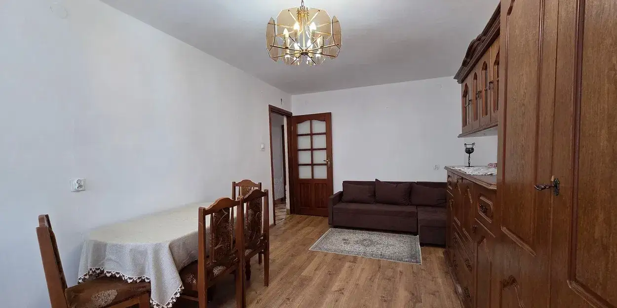 Mieszkanie do wynajęcia Elbląg ul. Różana - zdjęcie 4