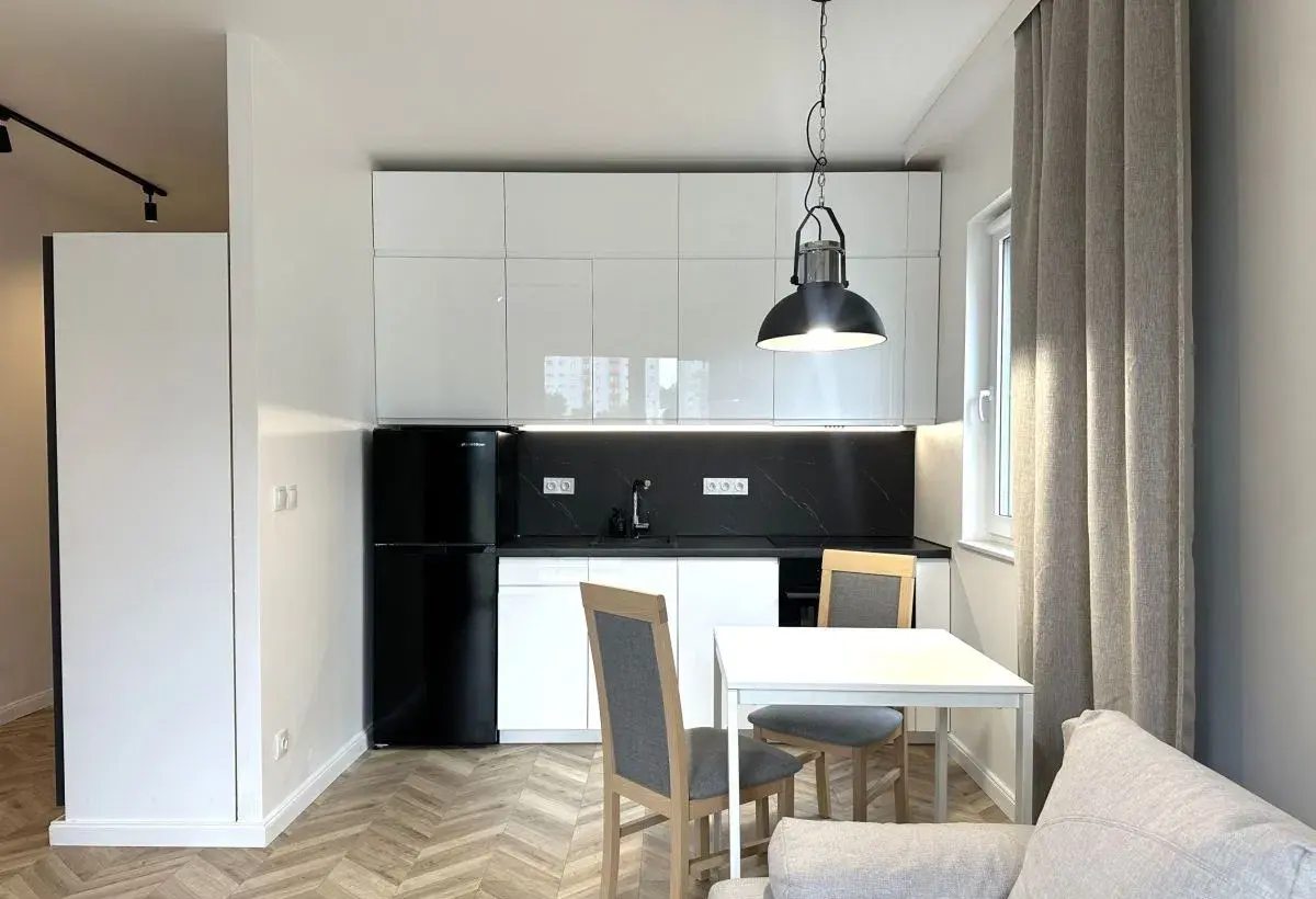 Studio 29.17m2 z balkonem, Poznań, Piątkowo - zdjęcie 7
