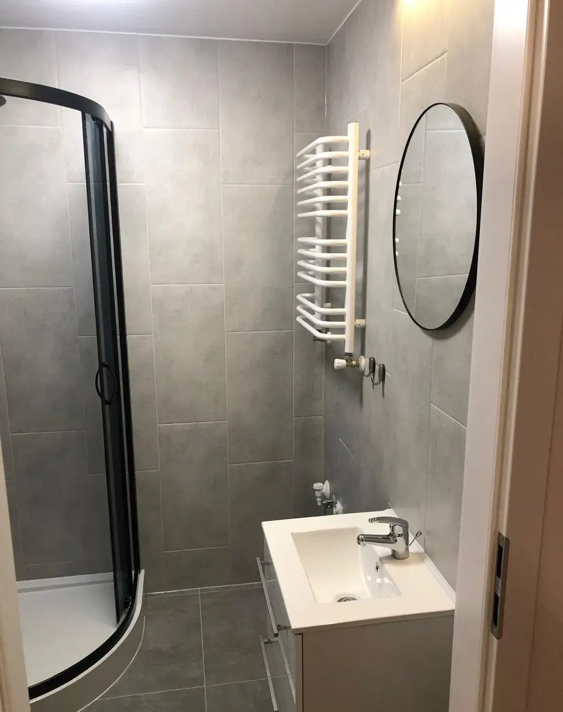 2 pokoje na Ochocie – 56 m², balkon, zieleń za oknem | bez prowizji - zdjęcie 9