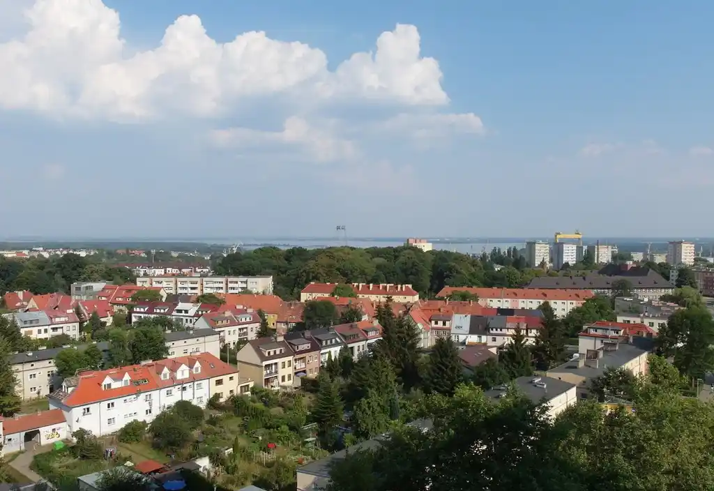 Apartament, Bandurskiego, piękny widok, wys. standard - zdjęcie 3