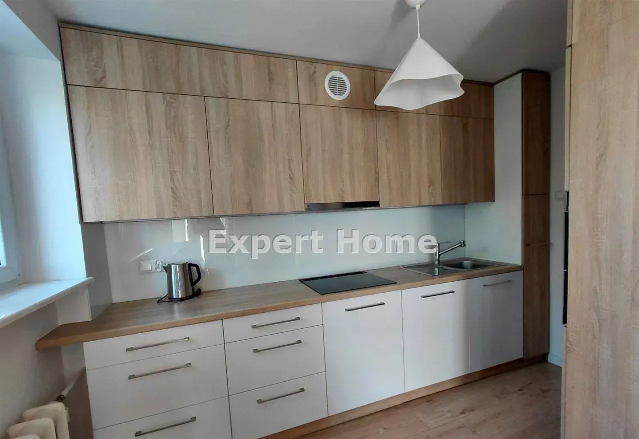 Mieszkanie, 51,60 m², Poznań - zdjęcie 4