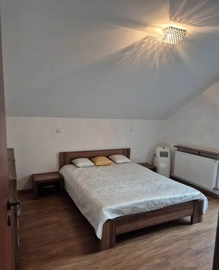 Dom jednorodzinny w Mazańcowicach (4 pokojowy) - zdjęcie 5
