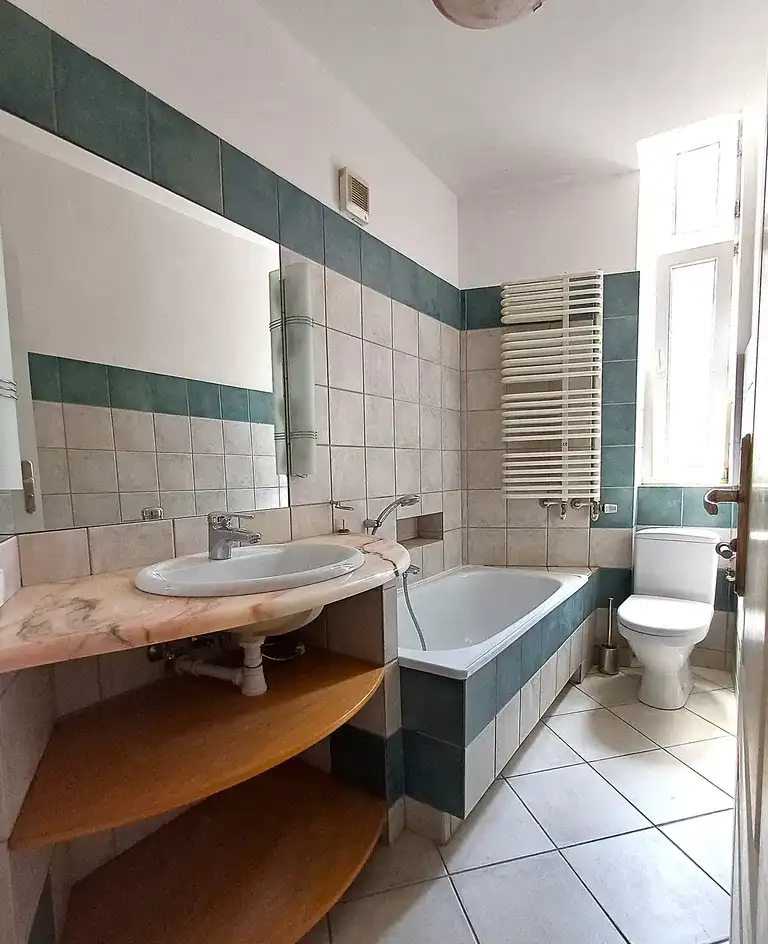 Krysiewicza 5 | CENTRUM | 60m2 | 2 pokoje | bezczynszowe - zdjęcie 7