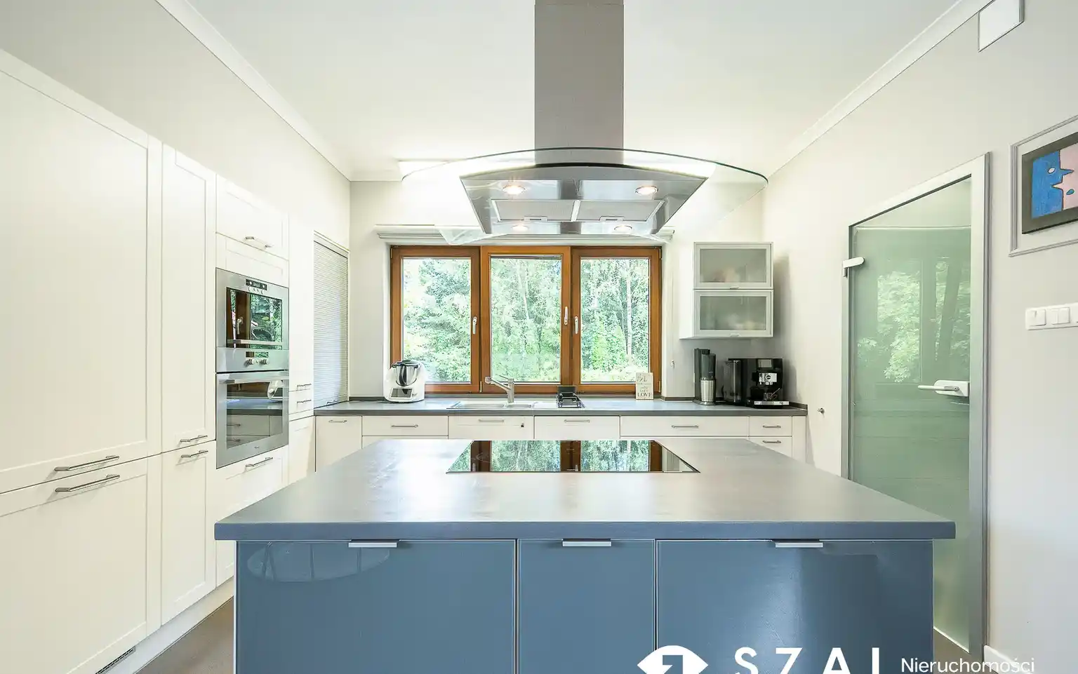 Dom wolnostojący 230 m² | 5 sypialni | działka 1619 m² | Wilkanowo - zdjęcie 8
