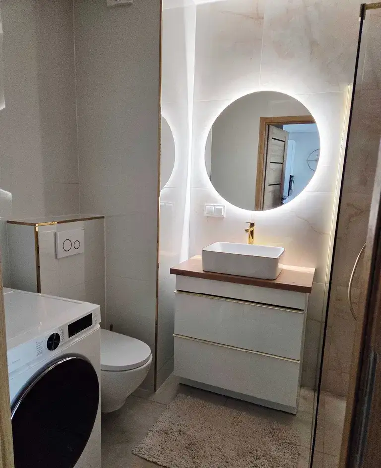 Nowoczesne 2-pokojowe mieszkanie na wynajem B.M.Cassino Apartamenty Centrum- wysoki standard, garaż - zdjęcie 3