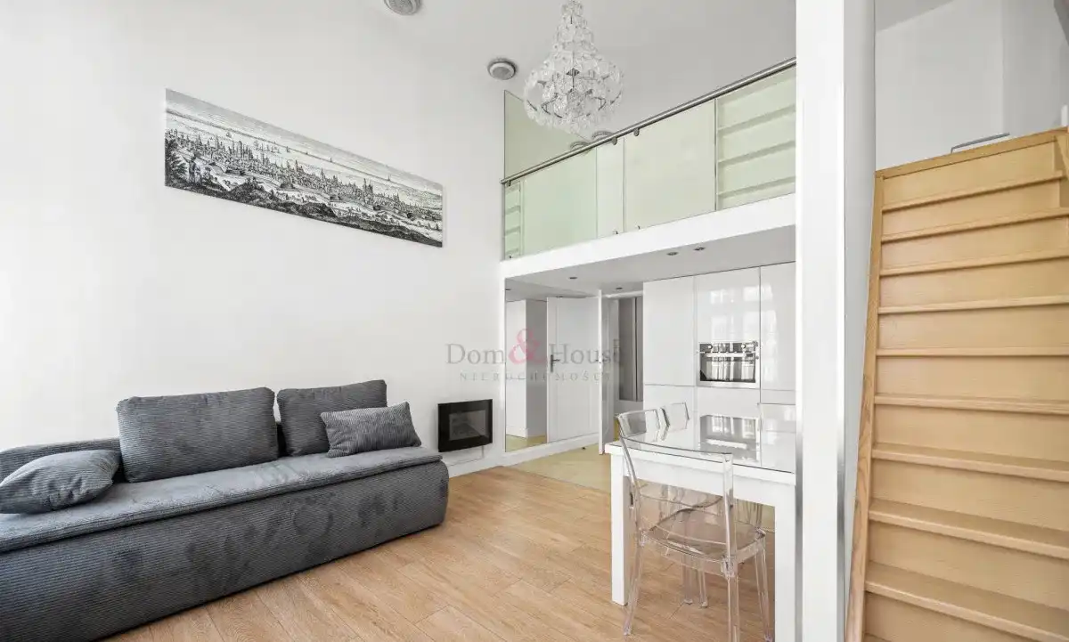 2-pokojowe mieszkanie, tuż po remoncie, nowy blok, parter, duży balkon, Międzyrzecz - zdjęcie 5