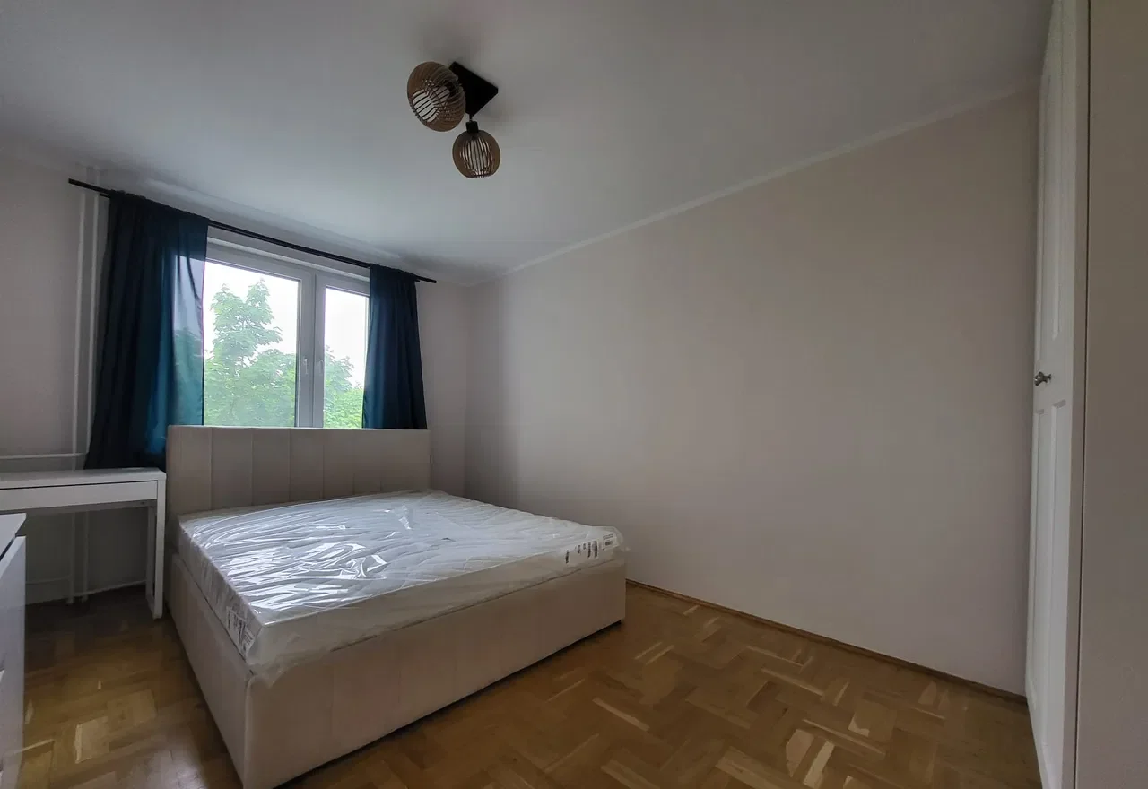 Do wynajęcia mieszkanie 53 m² – Lublin, Czechów, ul. Organowa - zdjęcie 5