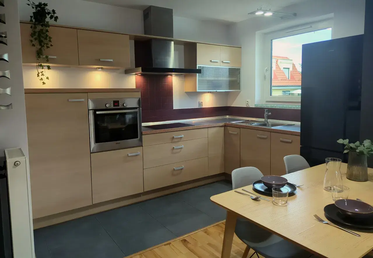 2 pokoje 55m² | balkon | garaż | bez prowizji | Klecina - zdjęcie 2