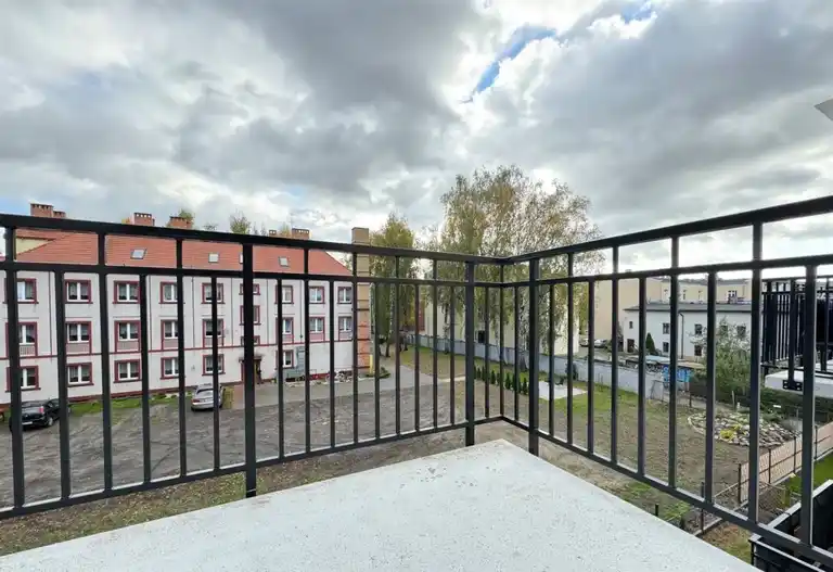 Mieszkanie, 31,13 m², Grudziądz - zdjęcie 9