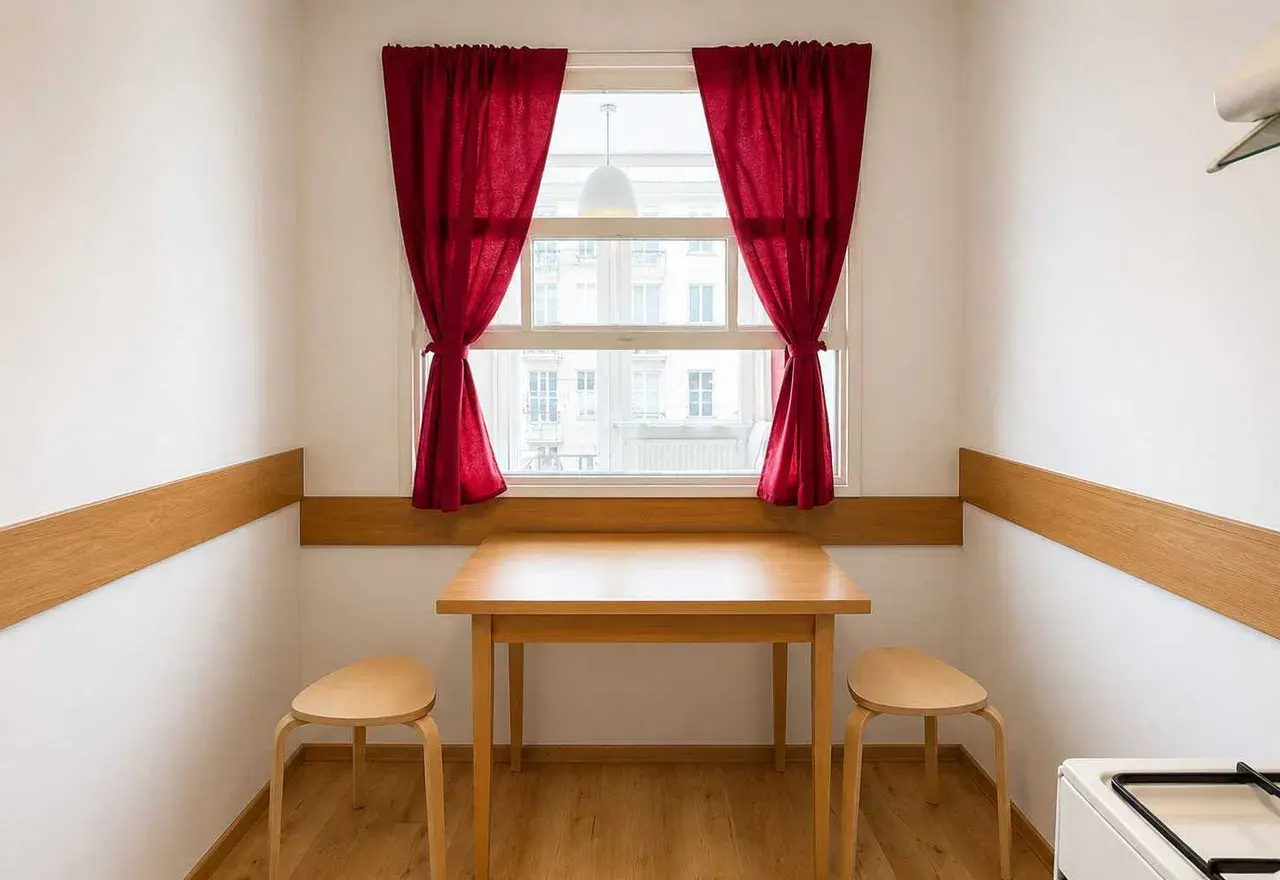 Oddzielna kuchnia | Klimatyzacja | Balkon - zdjęcie 5