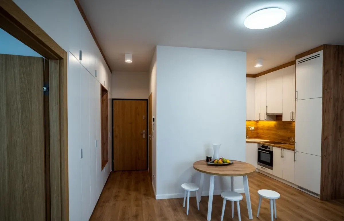 Nowy Apartamentowiec w pobliżu Konesera - zdjęcie 6