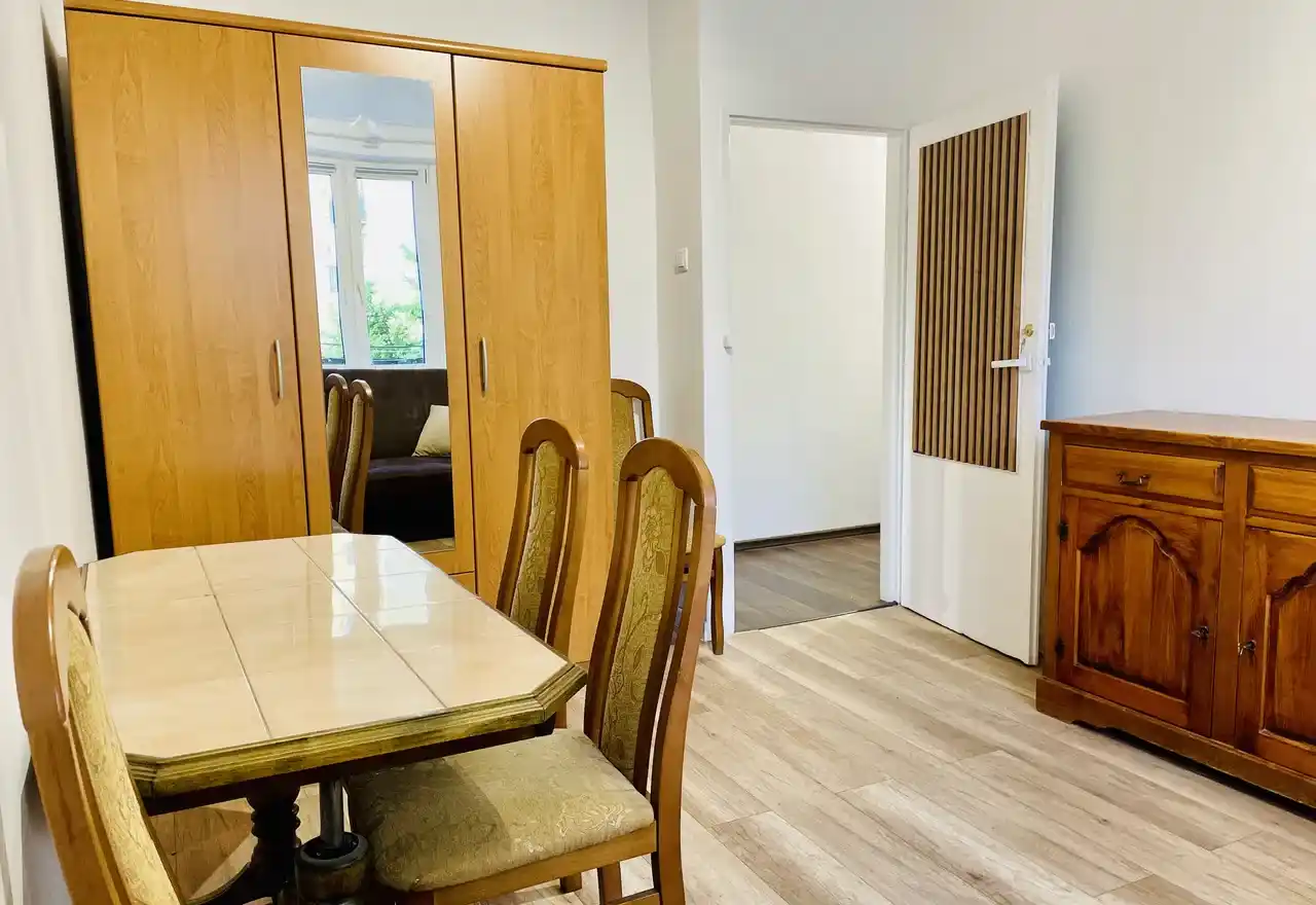 POKÓJ 12 m² (Przymorze - plaża, UG, Olivia Business Centre, Alchemia)