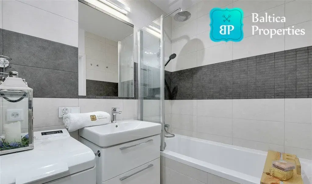 Piękny, ekskluzywny apartament 4 Oceany + garaż - zdjęcie 6