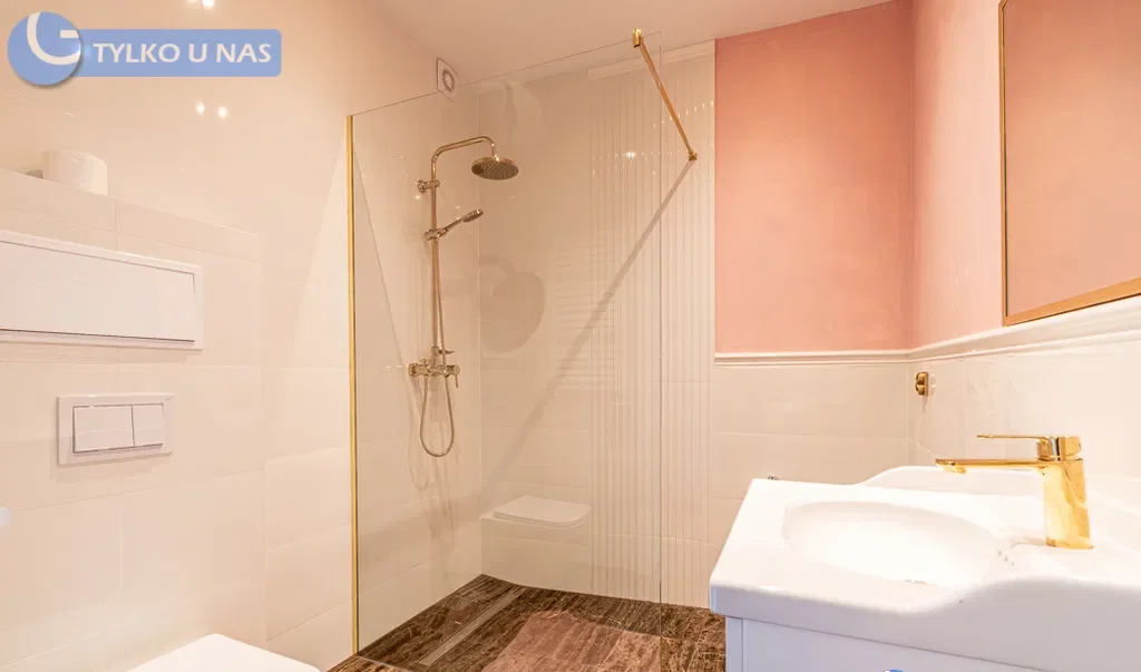 Klimatyzowane studio przy plantach 39 m2 - zdjęcie 9