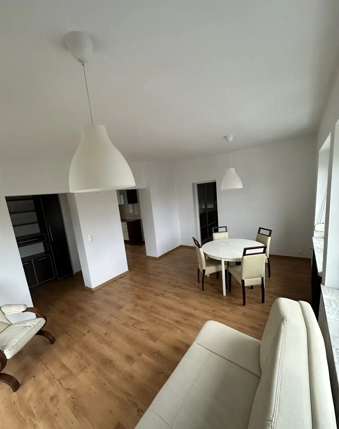 Mieszkanie 70m², 3 pokoje z 2 tarasami, bez czynszu, w spokojnej okolicy - zdjęcie 7
