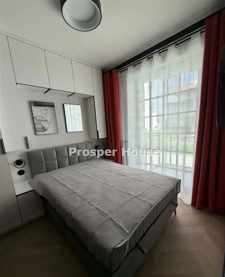 Mieszkanie, 32 m², Warszawa - zdjęcie 2