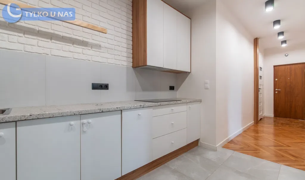 Wyremontowane, przytulne 2-pok 46 m2 Centrum C - zdjęcie 5