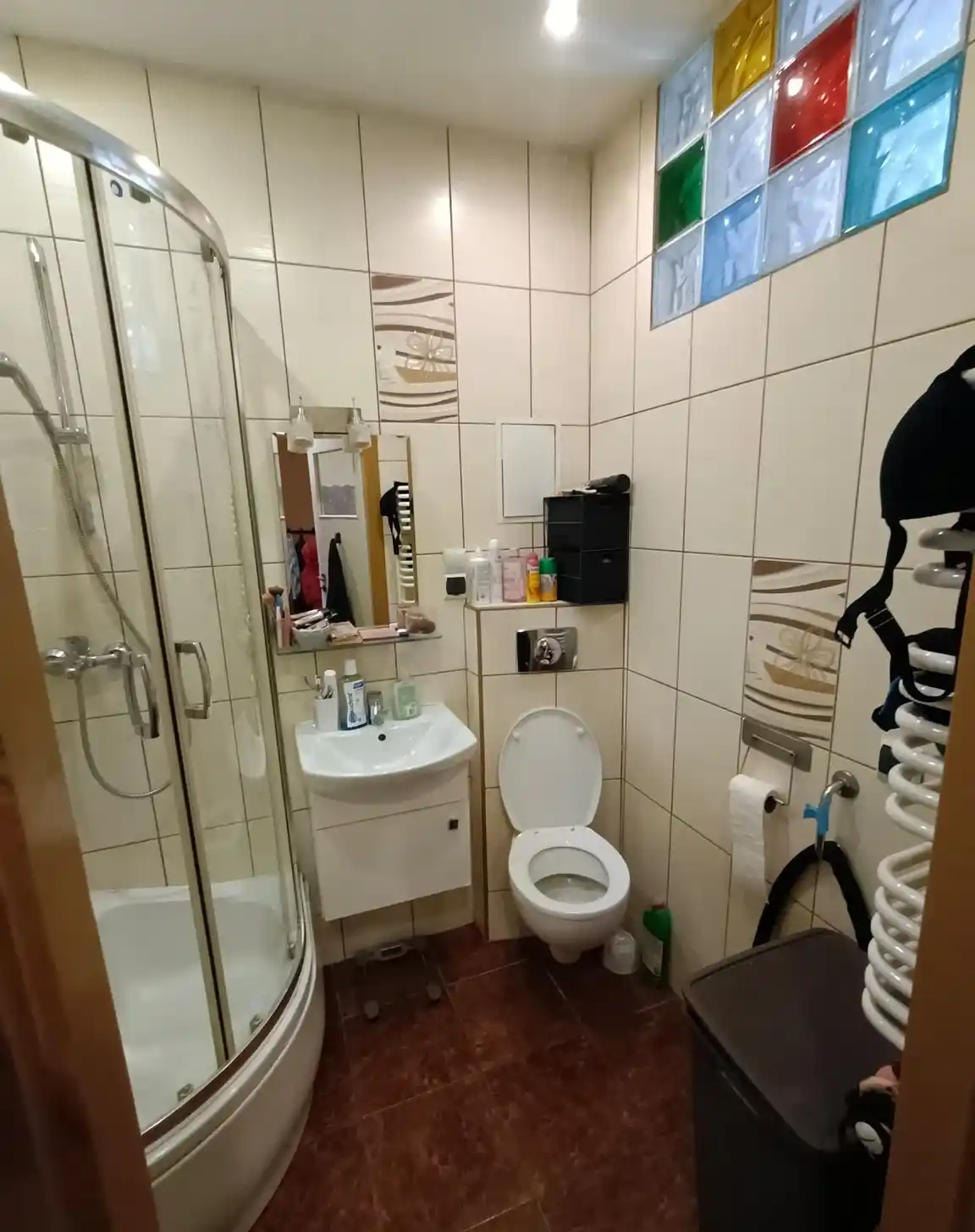 Mieszkanie 2-pokojowe z oddzielną kuchnią w Jaworznie - zdjęcie 6