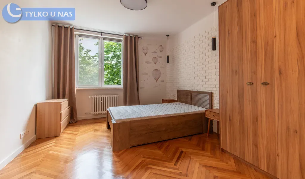 Wyremontowane, przytulne 2-pok 46 m2 Centrum C - zdjęcie 8
