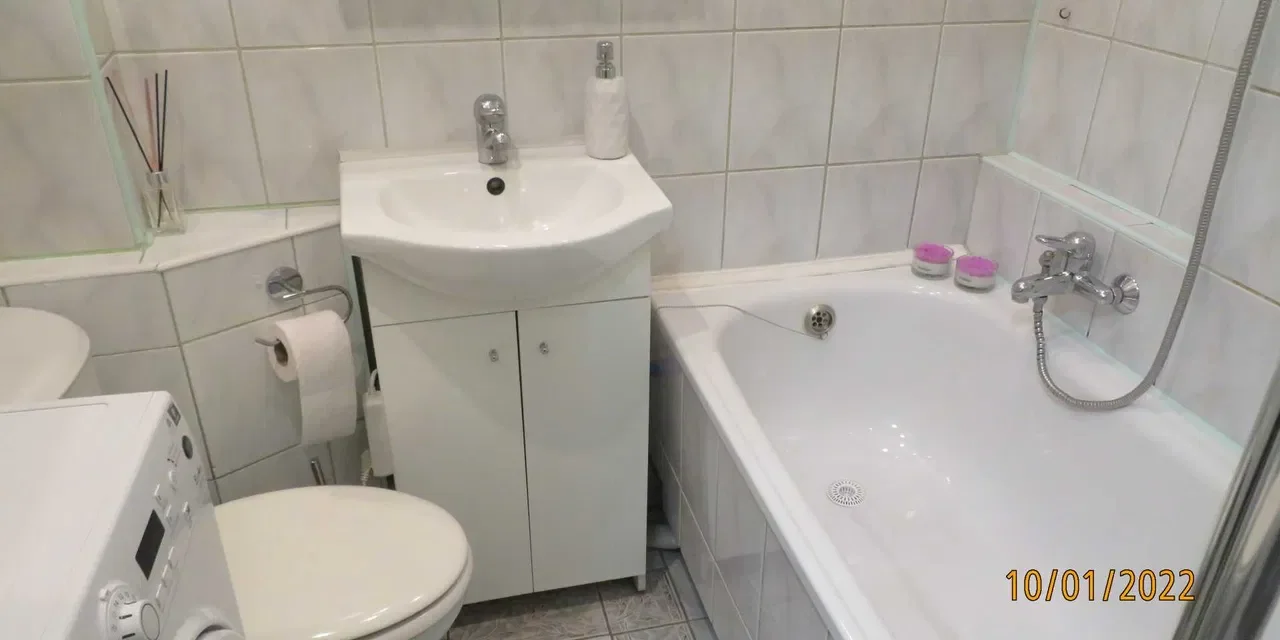 Kawalerka w centrum Wrocławia. - zdjęcie 7