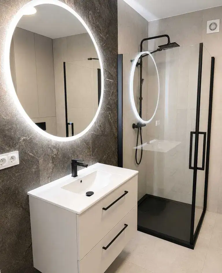 NOWE 2-POKOJOWE MIESZKANIE 40 m² | BALKON | MIEJSCE POSTOJOWE | NAJEM OKAZJONALNY | WYSOKI STANDARD - zdjęcie 6