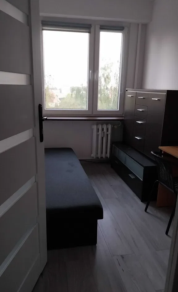Pokój do wynajęcia, ul. Radzyńska, bliski Czechów, internet - zdjęcie 5