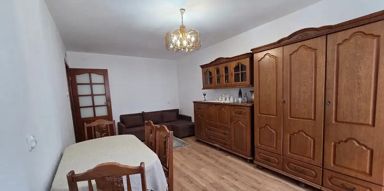 Mieszkanie do wynajęcia Elbląg ul. Różana - zdjęcie 2