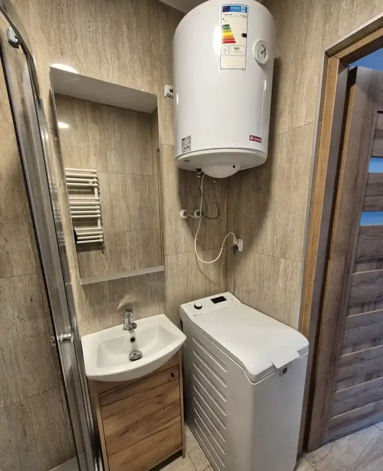 Bez Prowizji | 1100 zł | 39 m2 |m2 | Nieumeblowane - zdjęcie 8