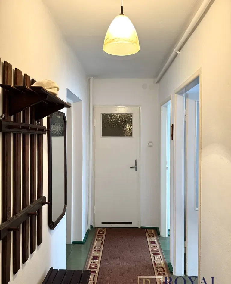 Mieszkanie na wynajem 49 m2, ul. Hetmańska - zdjęcie 9