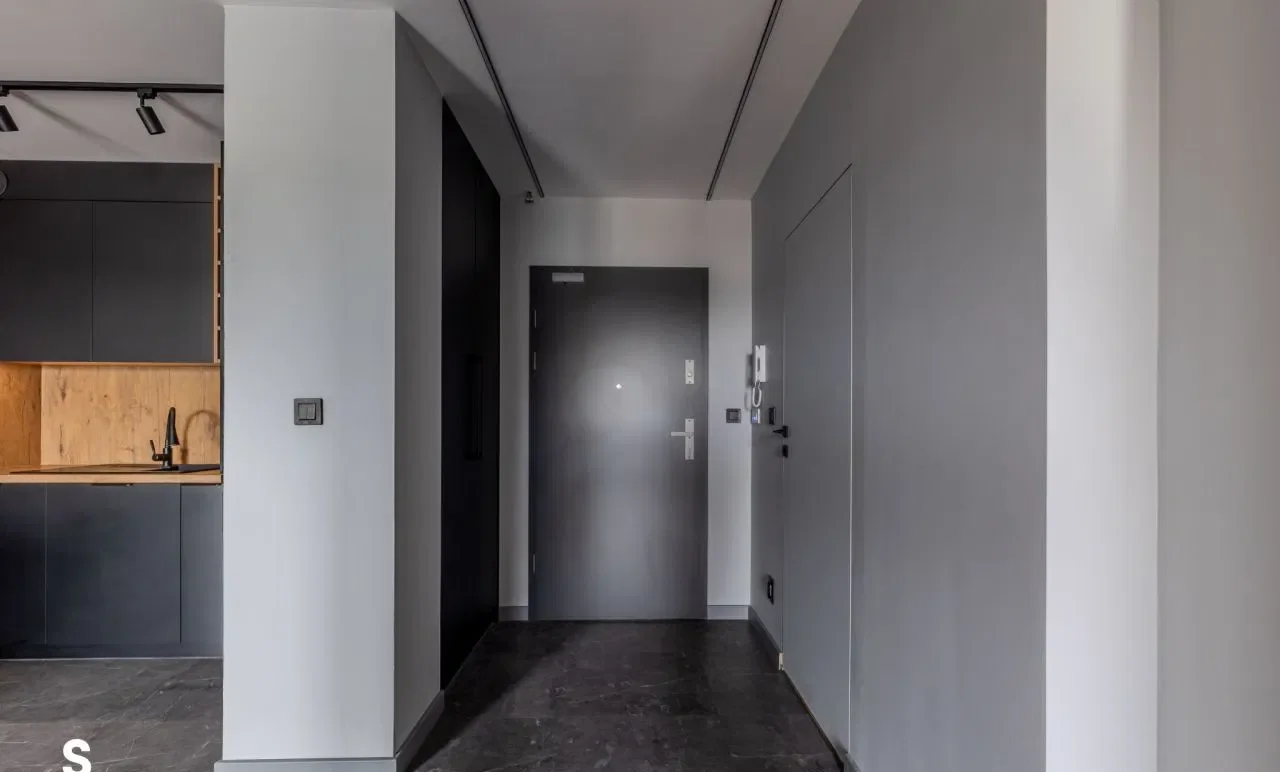 Szykowny apartament blisko Manufaktury - zdjęcie 3