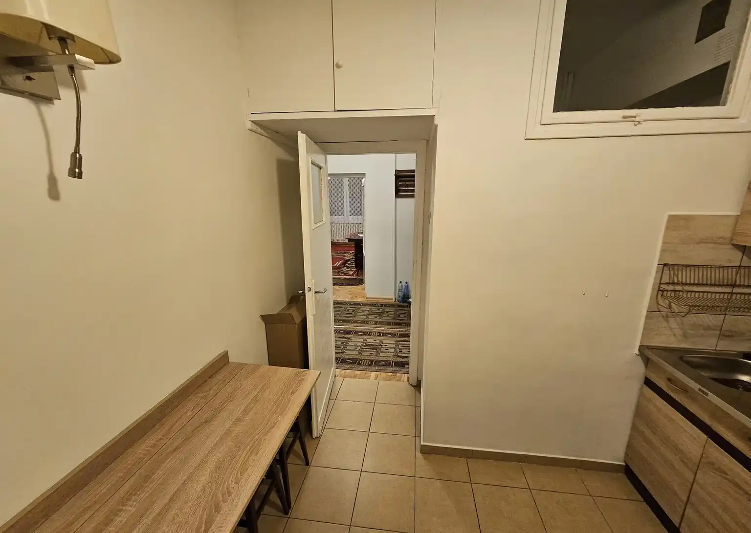 Wynajmę ciche mieszkanie na Bałutach, Wrocławska po remoncie 52 m2, - zdjęcie 10