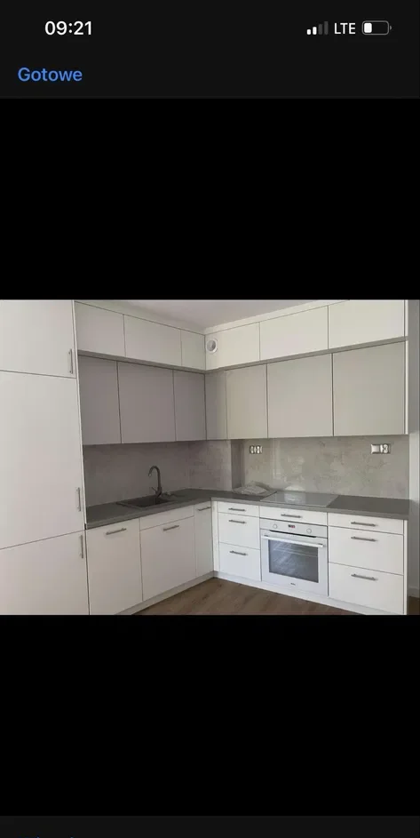 Przestronne mieszkanie w centrum Serocka