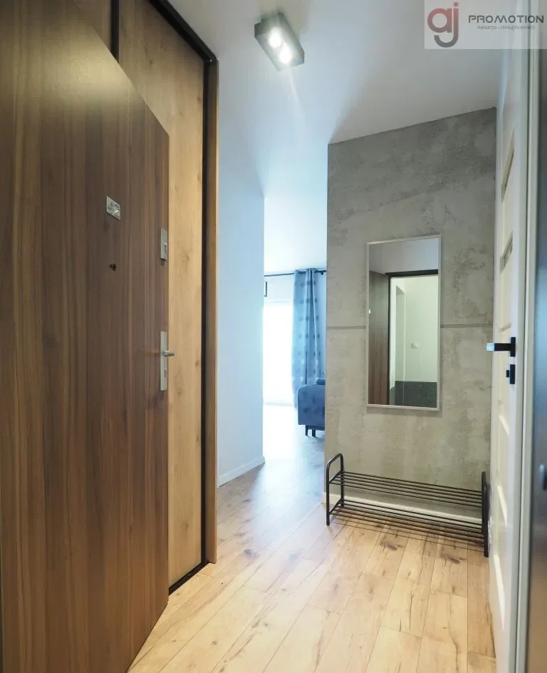 3-pokojowe mieszkanie w apartamentowcu - zdjęcie 10